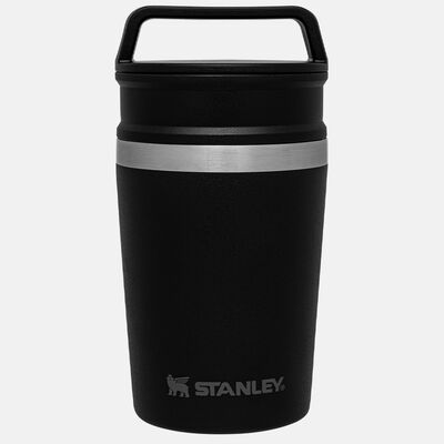 ADVENTURE SHORTSTACK TRAVEL MUG | 0.23L כוס קפה עם נעילה